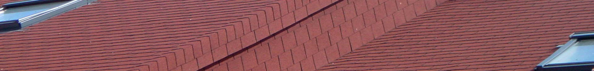 Reparación de Tejados tejados de tegola